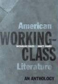 American working-class literature