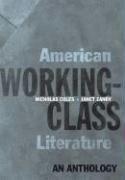 American working-class literature