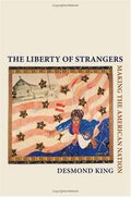 The liberty of strangers