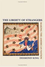 The liberty of strangers
