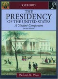 The presidency of the United States