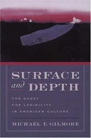 Surface and depth