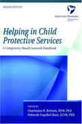 Helping in Child Protective Services