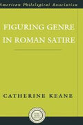 Figuring genre in Roman satire
