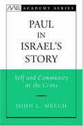 Paul in Israel's story