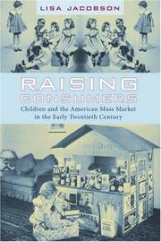 Raising Consumers