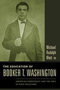 The education of Booker T. Washington