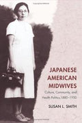 Japanese American midwives