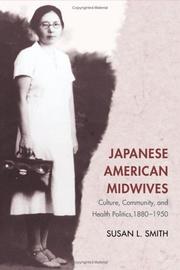 Japanese American midwives