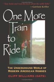 One More Train to Ride