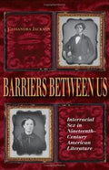 Barriers between us