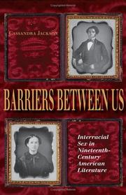 Barriers between us