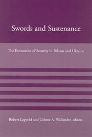 Swords and sustenance