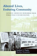 Altered lives, enduring community
