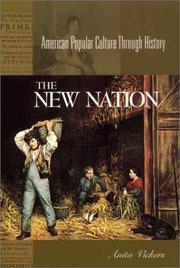 The new nation