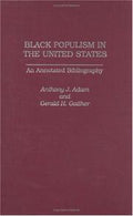 Black populism in the United States