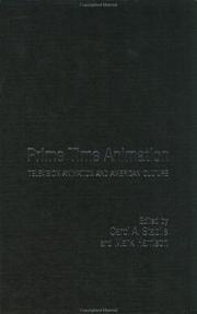 Prime-time animation