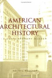American architectural history