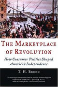 The marketplace of revolution