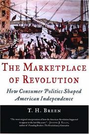 The marketplace of revolution