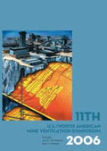 11th U.S./North American Mine Ventilation Symposium 2006