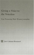 Giving a voice to the voiceless