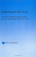 Rethinking the red scare