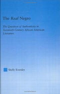 The real negro