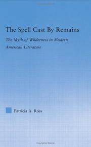 The Spell Cast By Remains