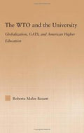 The WTO and the university