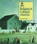 Religion in colonial America