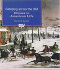 Galloping Across the U.S.A.