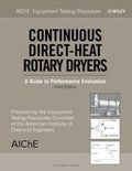 AIChE equipment testing procedure
