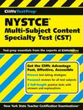 CliffsTestPrep NYSTCE