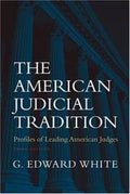 The American Judicial Tradition