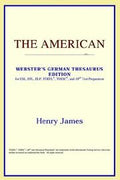 The American (Webster's German Thesaurus Edition)