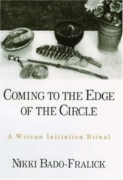 Coming to the edge of the circle