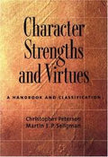 Character Strengths and Virtues