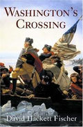 Washington's crossing