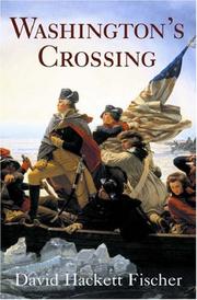 Washington's crossing