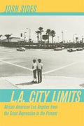 L.A. city limits