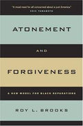 Atonement and forgiveness