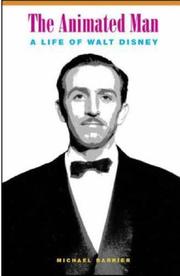 The Animated Man