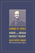 Earning My Degree