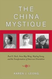 The China mystique