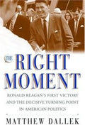 The right moment