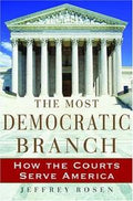 The Most Democratic Branch