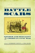 Battle scars