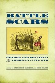 Battle scars