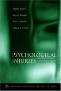 Psychological Injuries